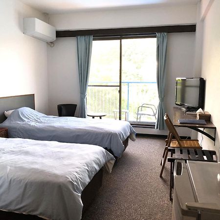 Guest House Bigfisher Club Shimoda  Luaran gambar
