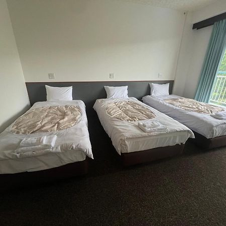 Guest House Bigfisher Club Shimoda  Luaran gambar