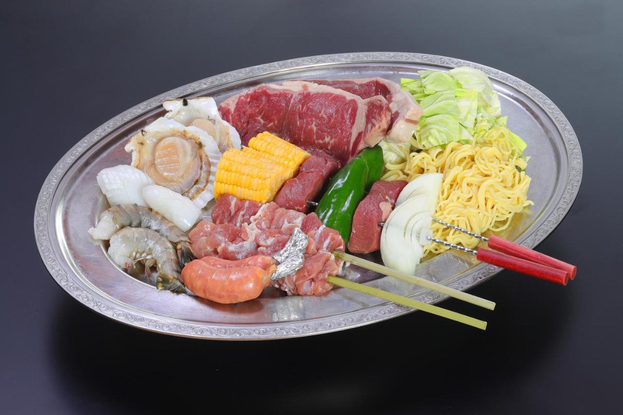 Guest House Bigfisher Club Shimoda  Luaran gambar