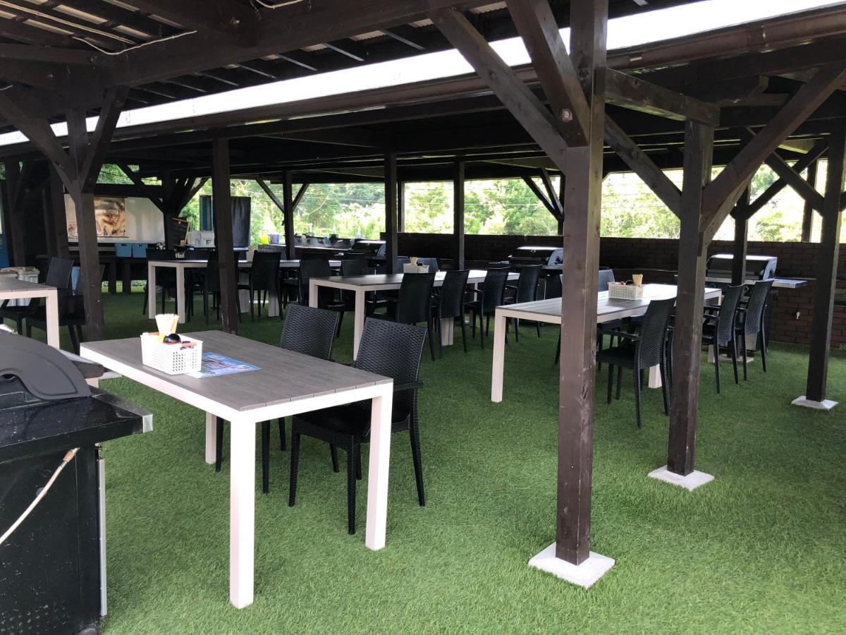 Guest House Bigfisher Club Shimoda  Luaran gambar