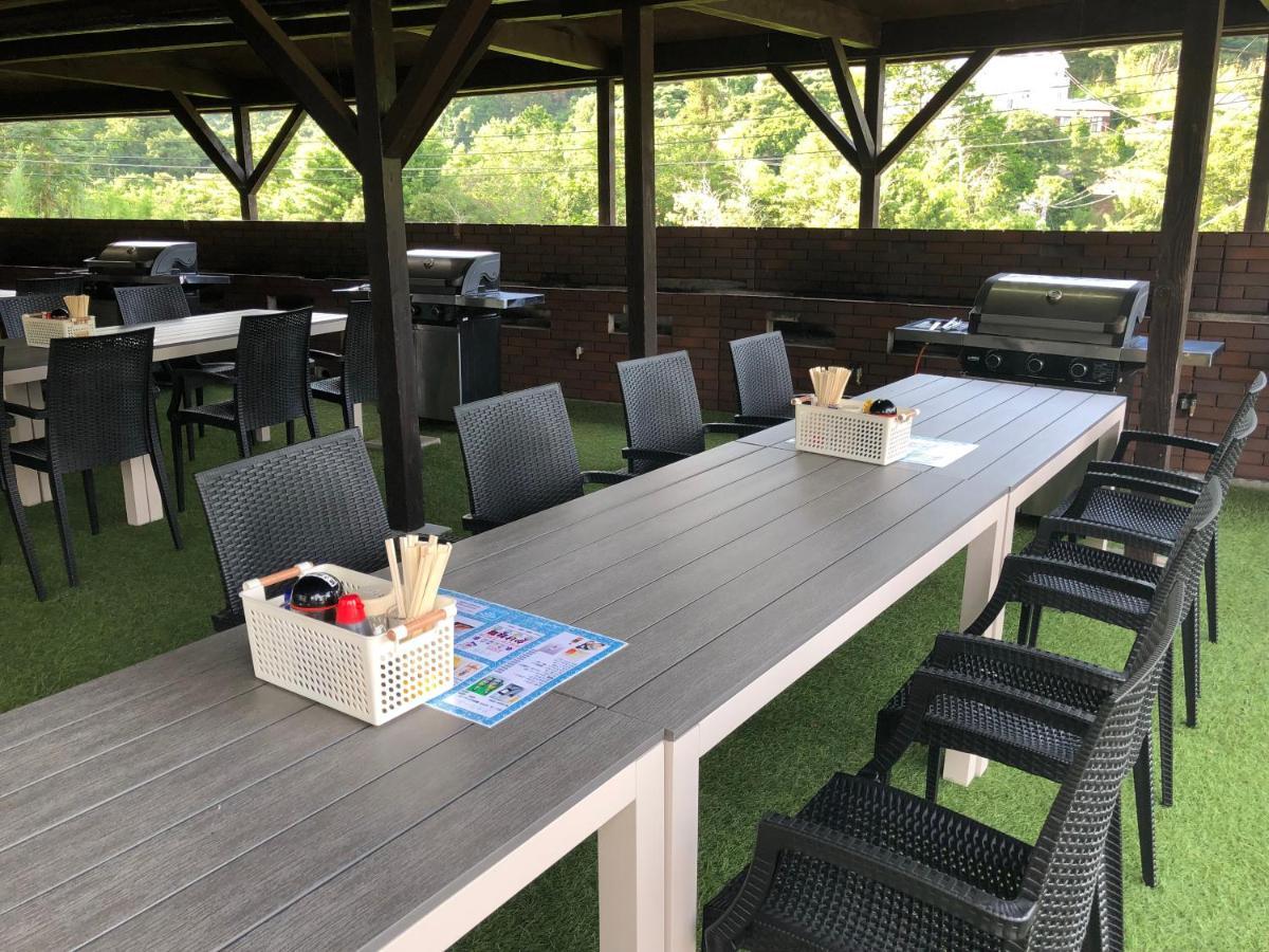 Guest House Bigfisher Club Shimoda  Luaran gambar