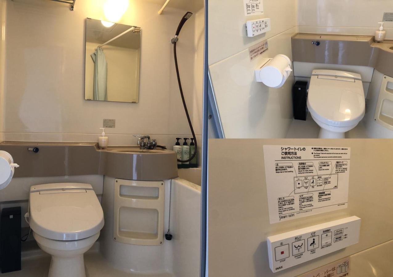 Guest House Bigfisher Club Shimoda  Luaran gambar