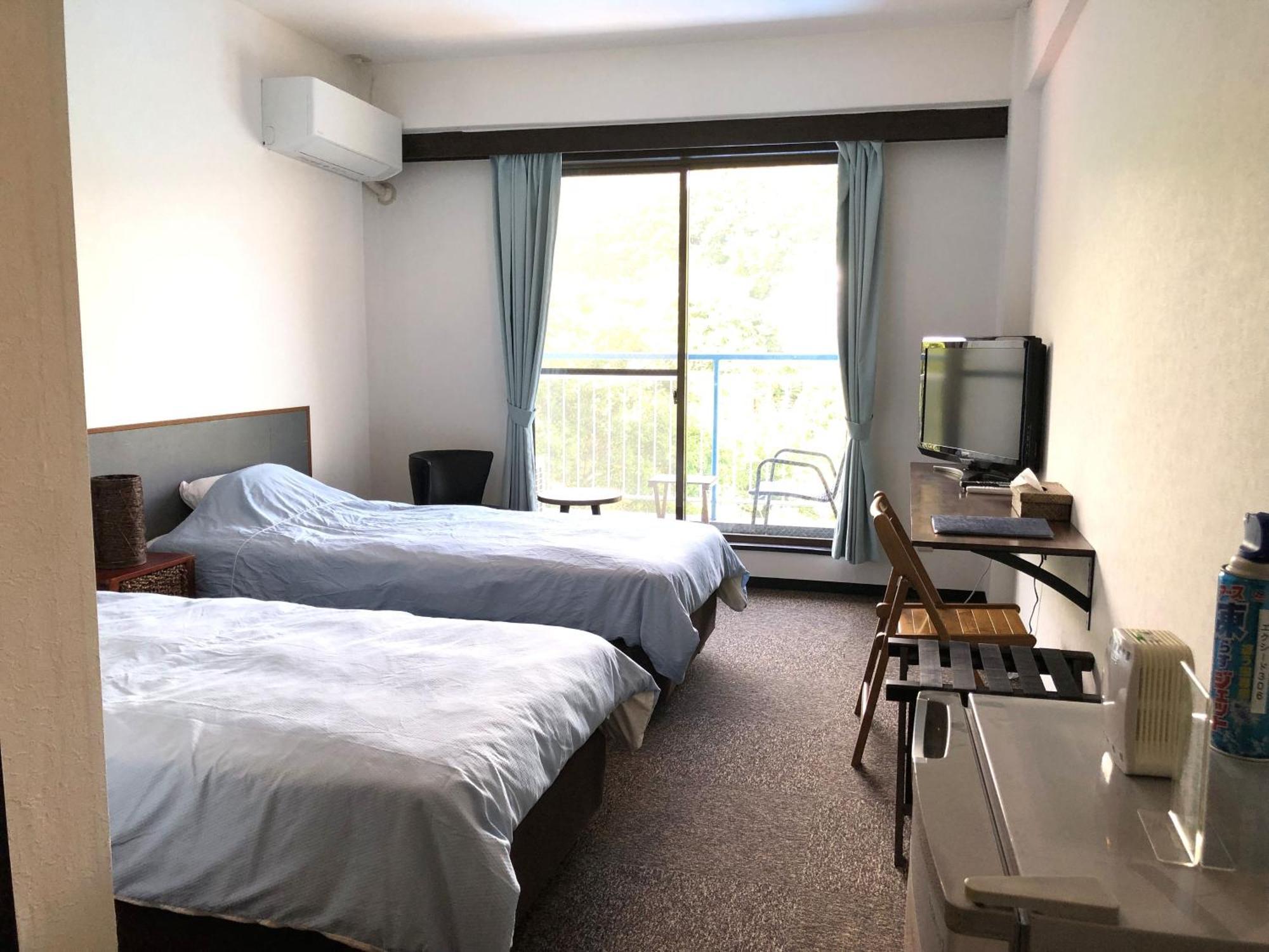 Guest House Bigfisher Club Shimoda  Luaran gambar