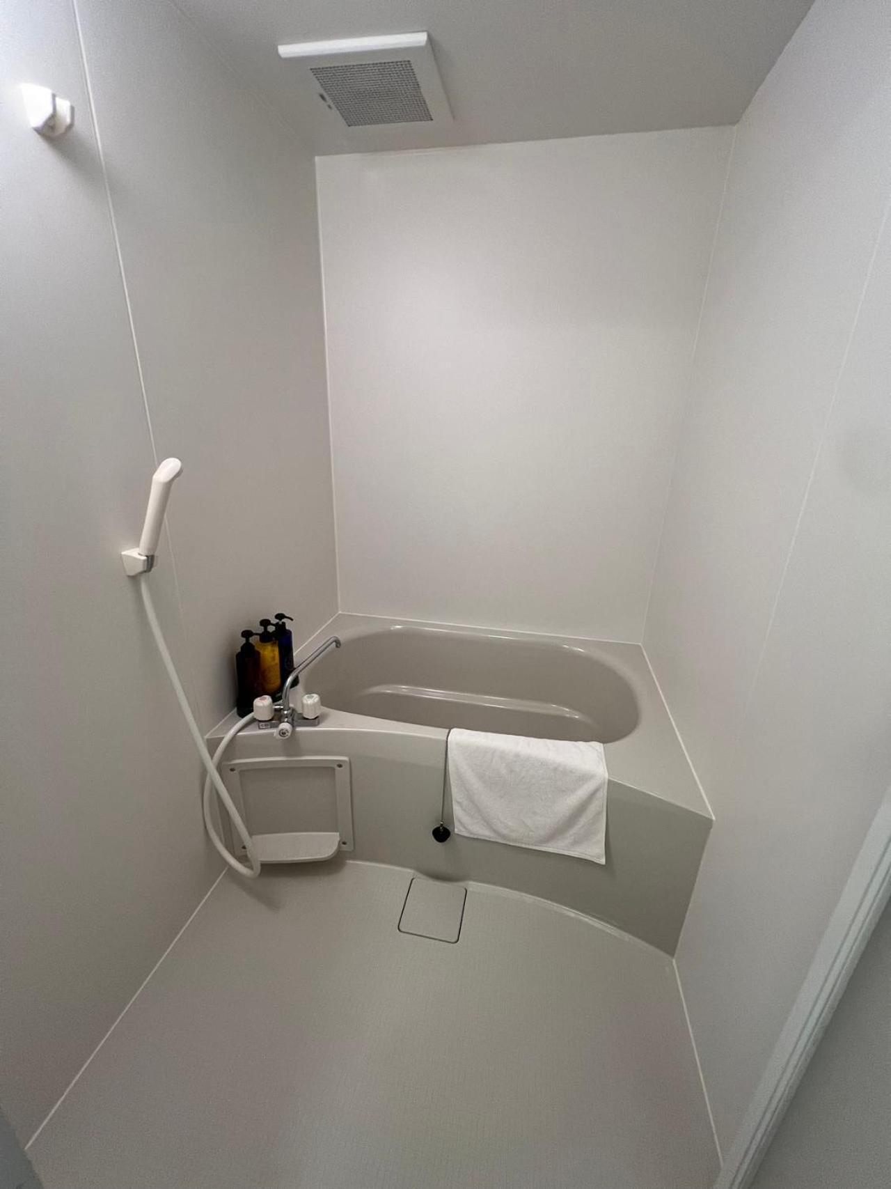 Guest House Bigfisher Club Shimoda  Luaran gambar