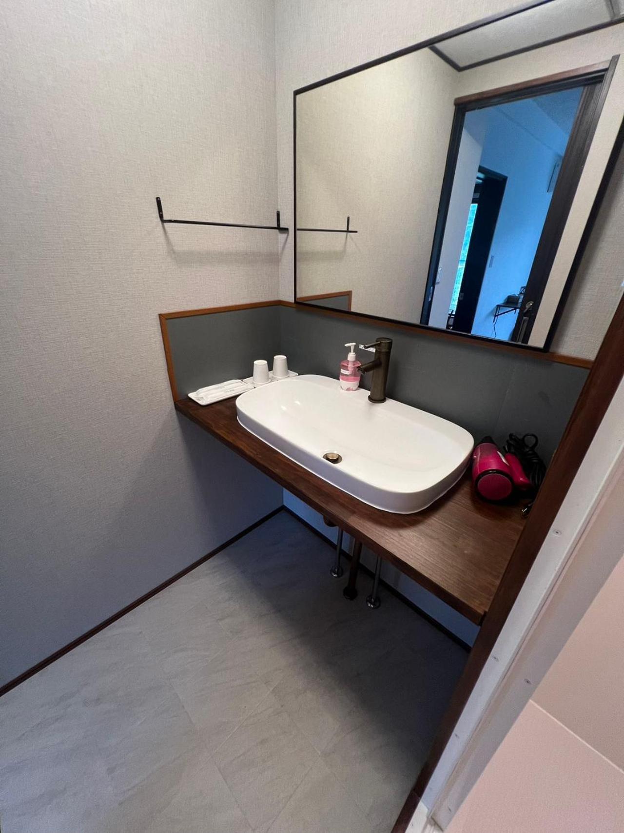 Guest House Bigfisher Club Shimoda  Luaran gambar