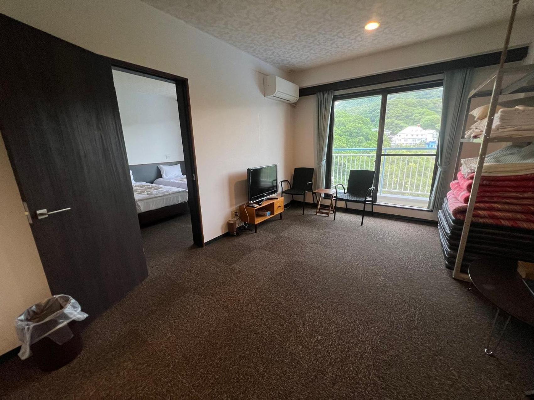 Guest House Bigfisher Club Shimoda  Luaran gambar