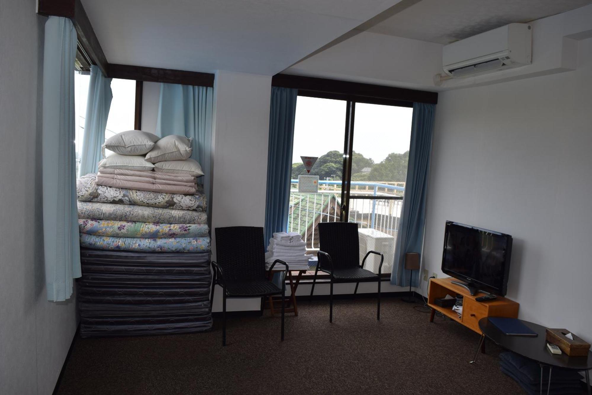 Guest House Bigfisher Club Shimoda  Luaran gambar
