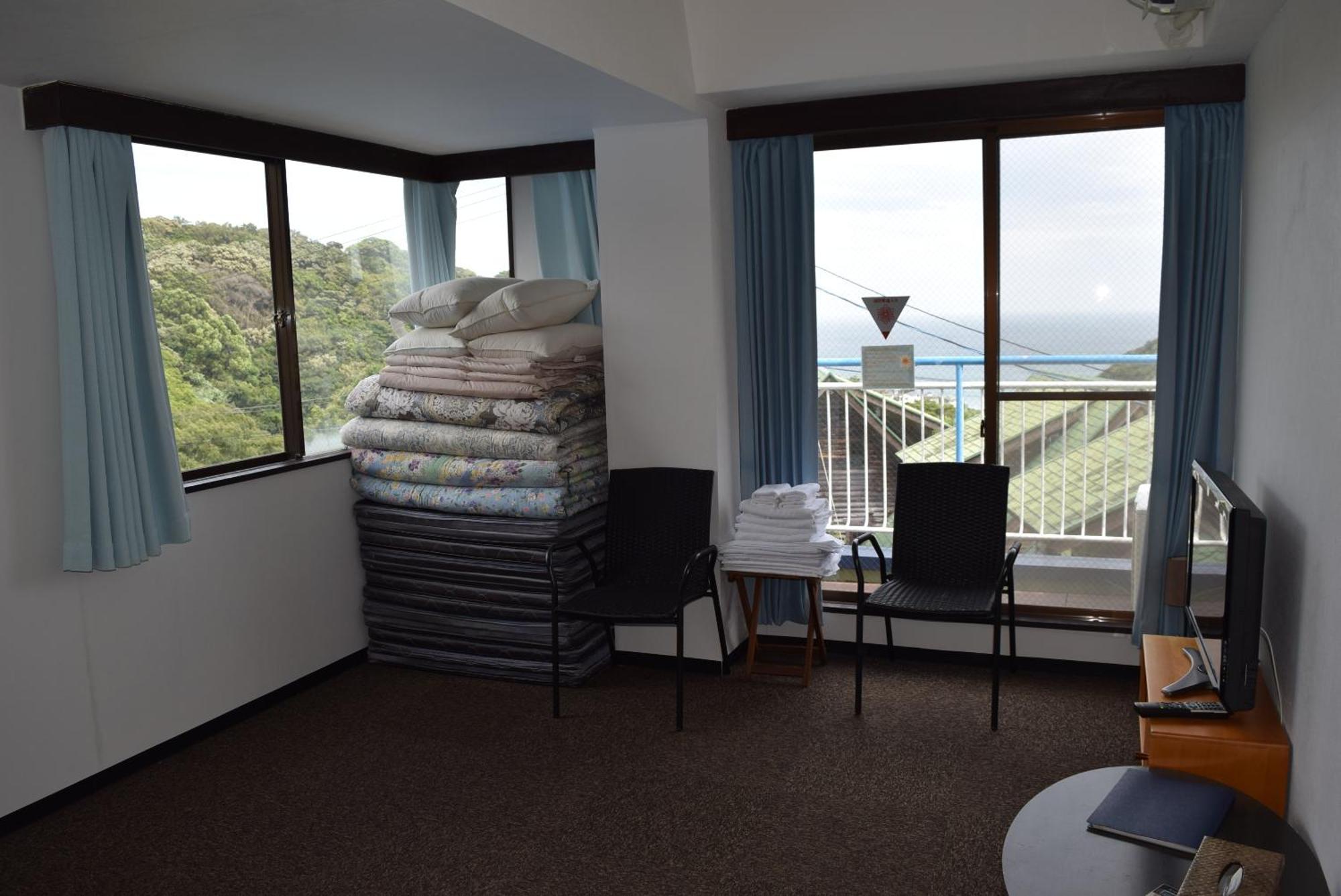 Guest House Bigfisher Club Shimoda  Luaran gambar