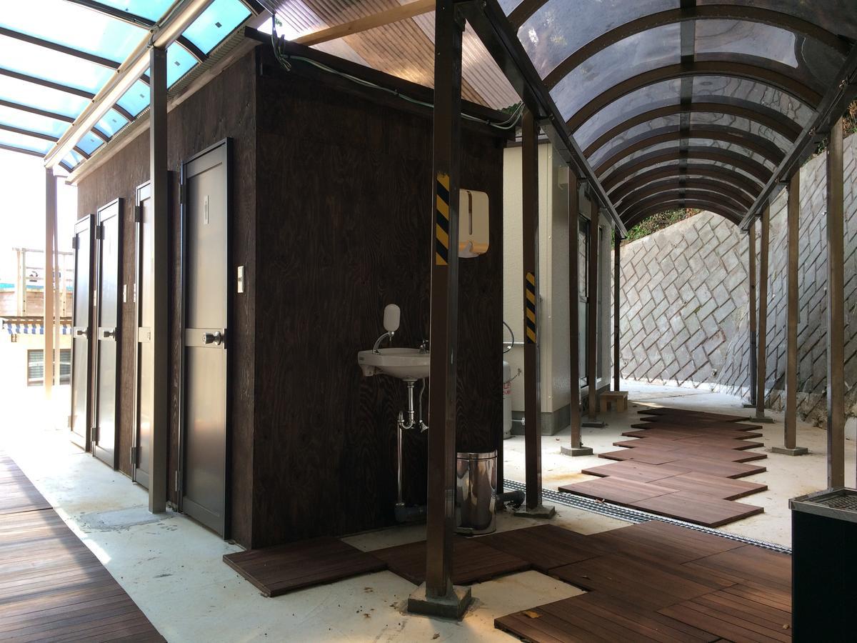 Guest House Bigfisher Club Shimoda  Luaran gambar